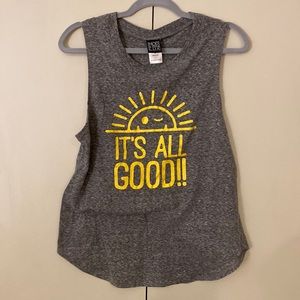 ✨Modern Lux✨ Tank Top